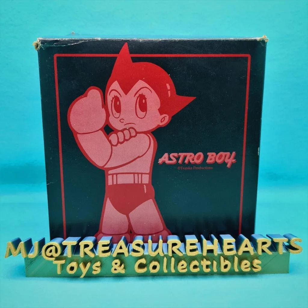 Astro Boy Dome Music Box