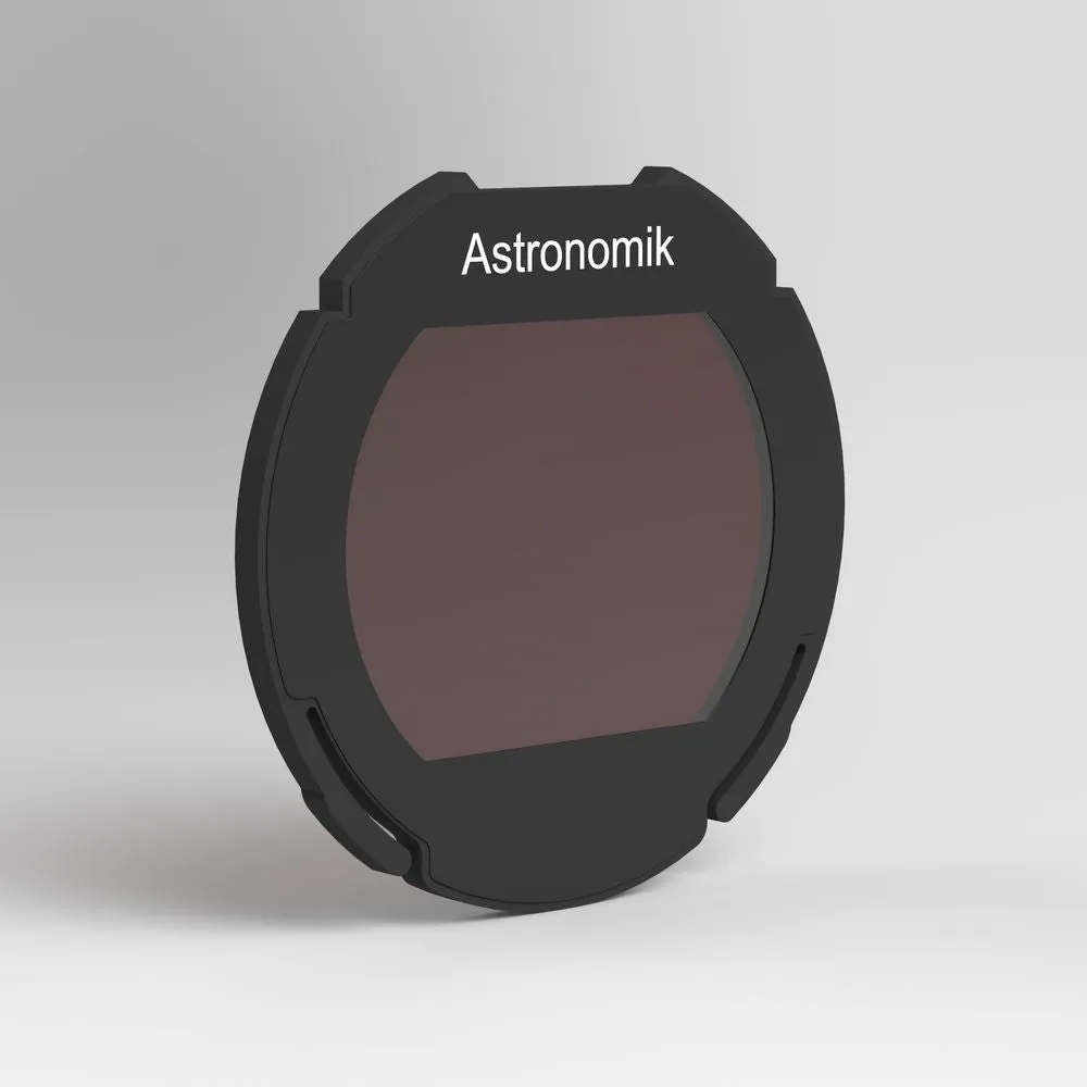 Astronomik HA 6nm Narrowband Filter