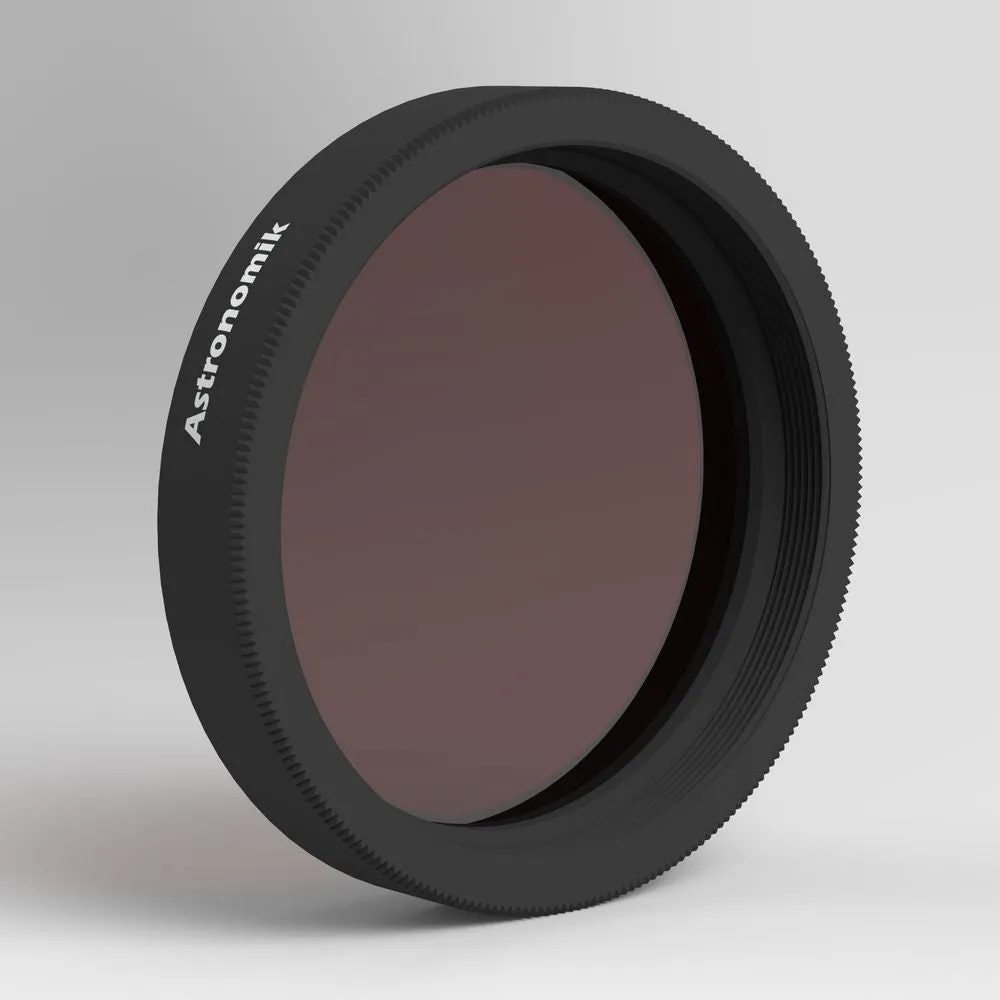 Astronomik HA 6nm Narrowband Filter