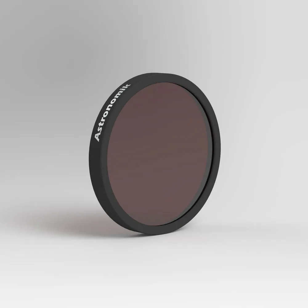 Astronomik HA 6nm Narrowband Filter