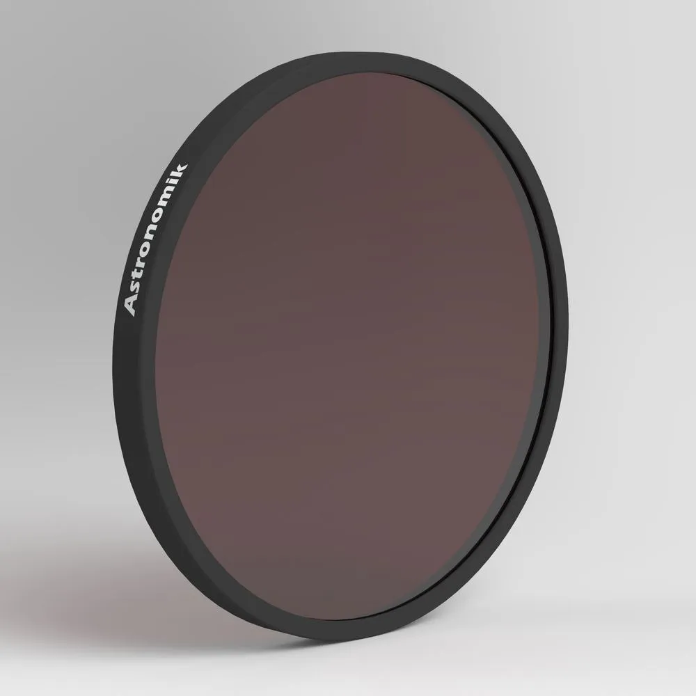 Astronomik HA 6nm Narrowband Filter