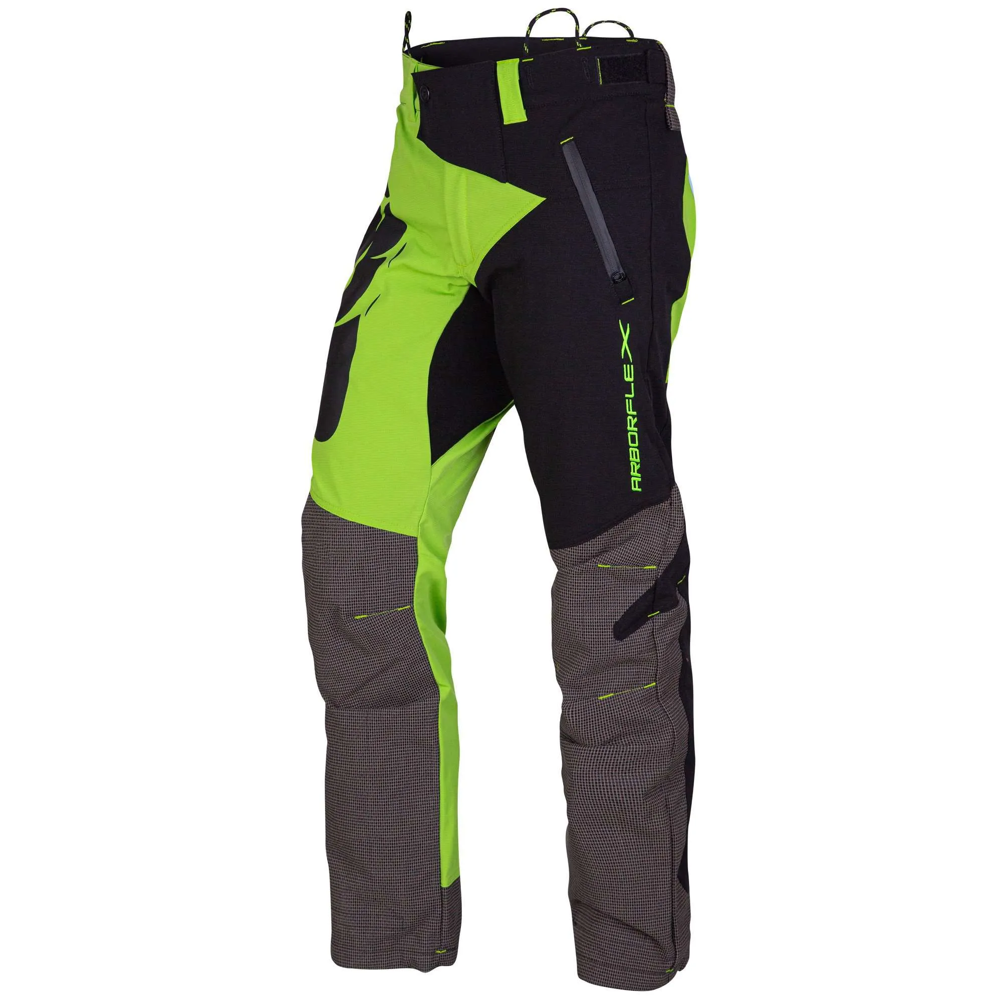 AT4185 Arborflex Pro Skin Pants - Lime