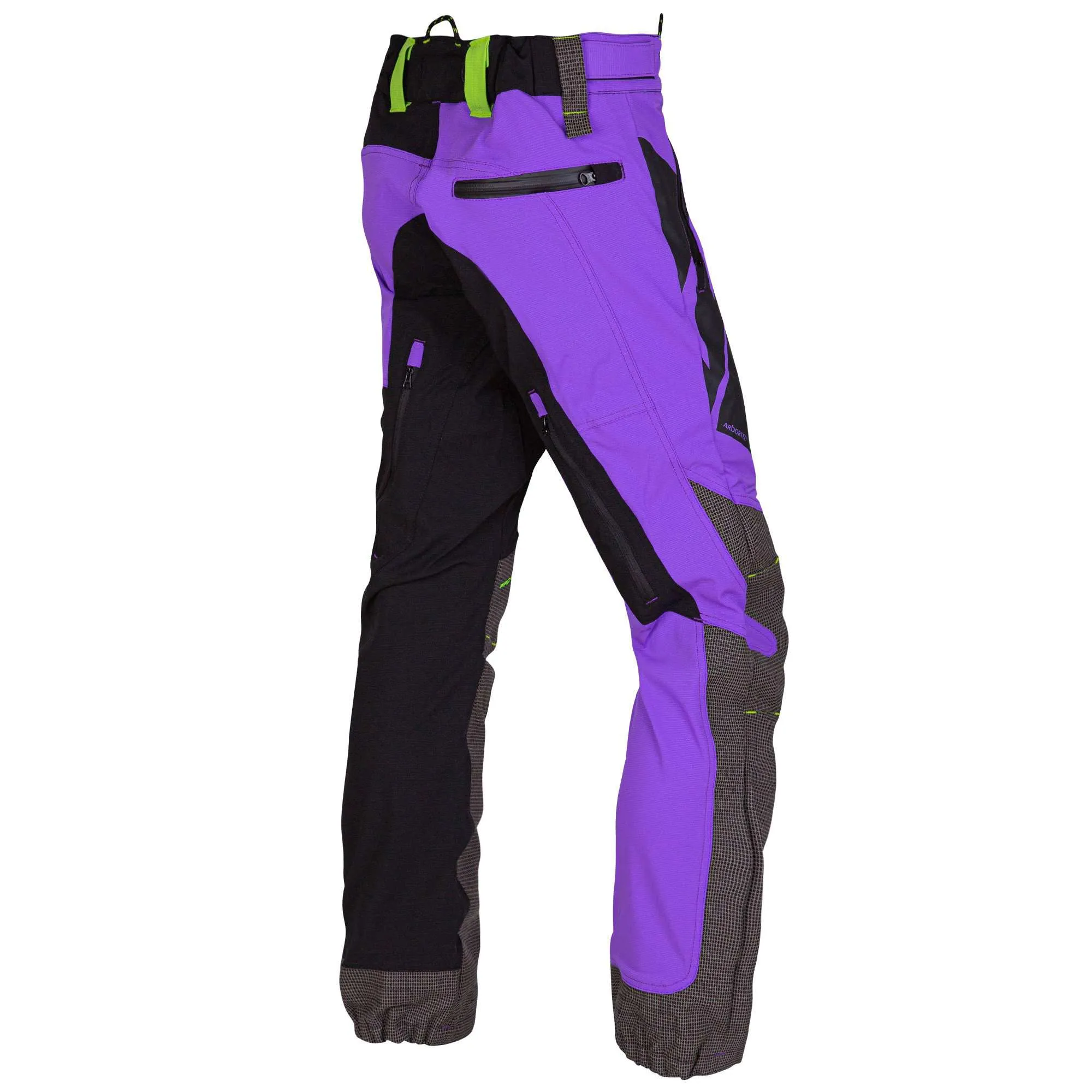 AT4185 Arborflex Pro Skin Pants - Purple