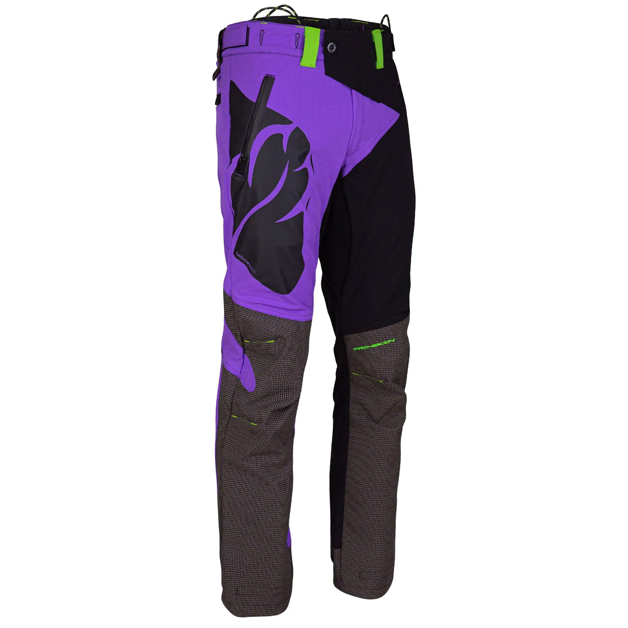 AT4185 Arborflex Pro Skin Pants - Purple