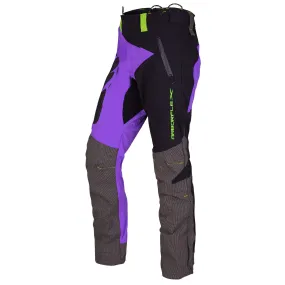 AT4185 Arborflex Pro Skin Pants - Purple