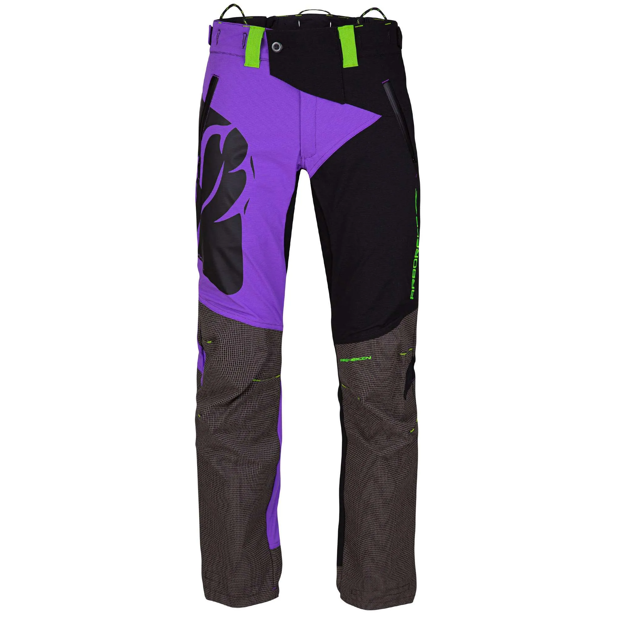 AT4185 Arborflex Pro Skins - Purple