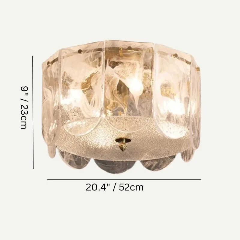 Aureus Ceiling Lamp