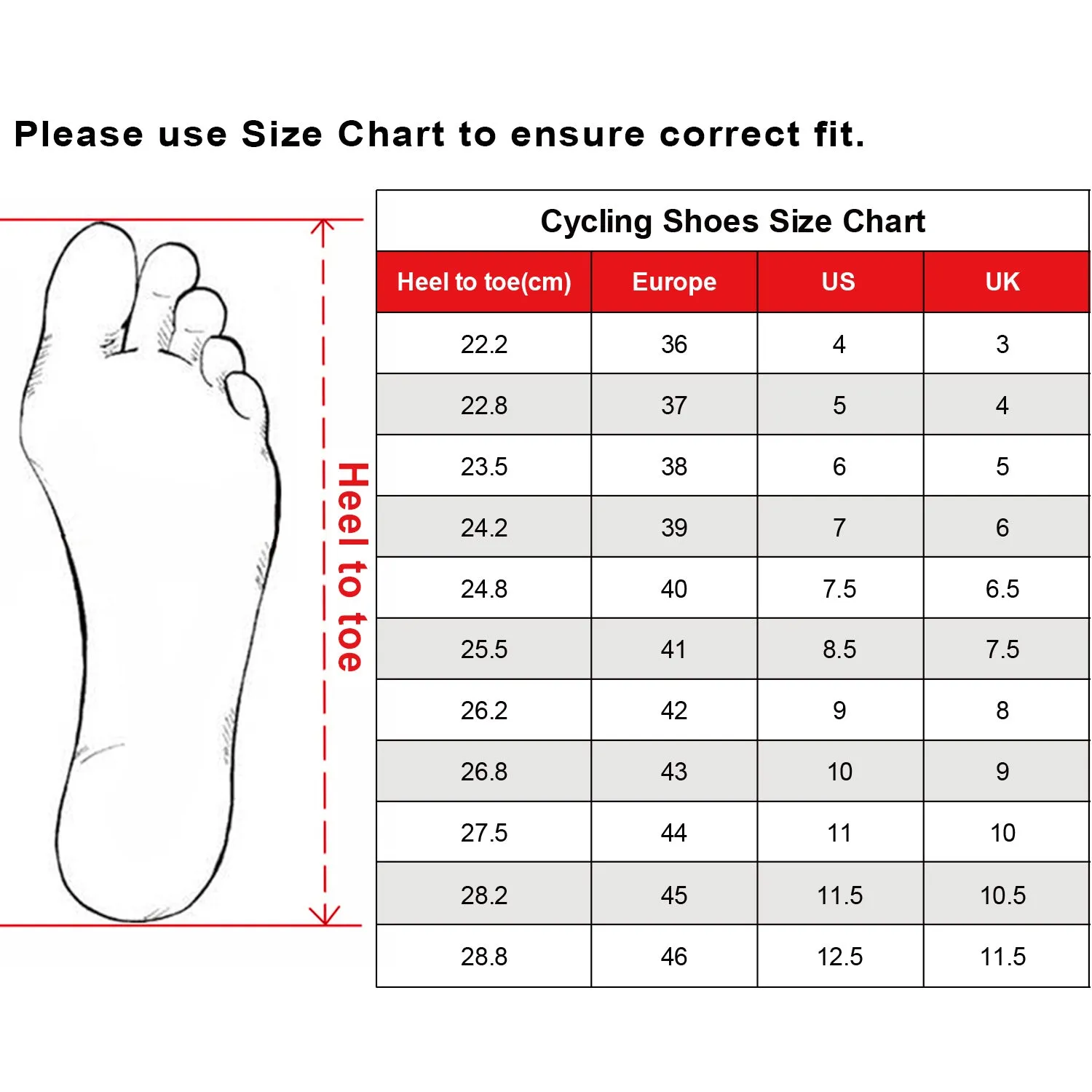 AVASTA Bike Cycling Shoes