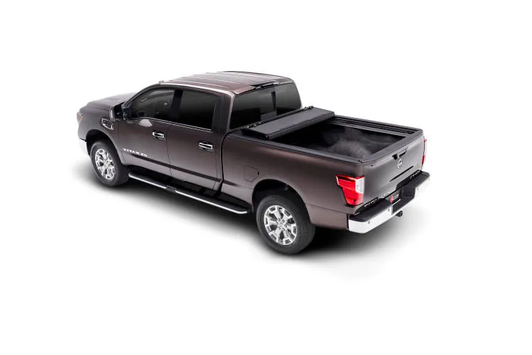 BAKFlip MX4 Truck Bed Cover 2004-2015 Nissan Titan