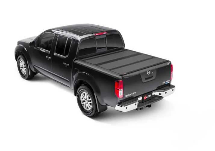 BAKFlip MX4 Truck Bed Cover 2005-2021 Nissan Frontier