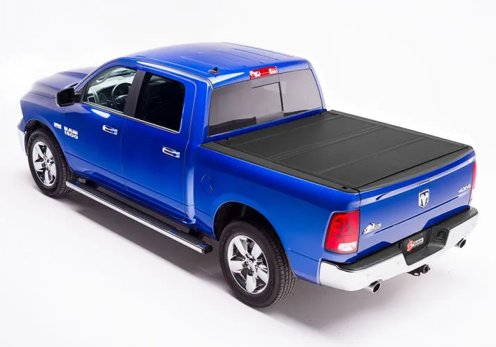 BAKFlip MX4 Truck Bed Cover 2009-2018 Dodge RAM 1500 w/ Rambox