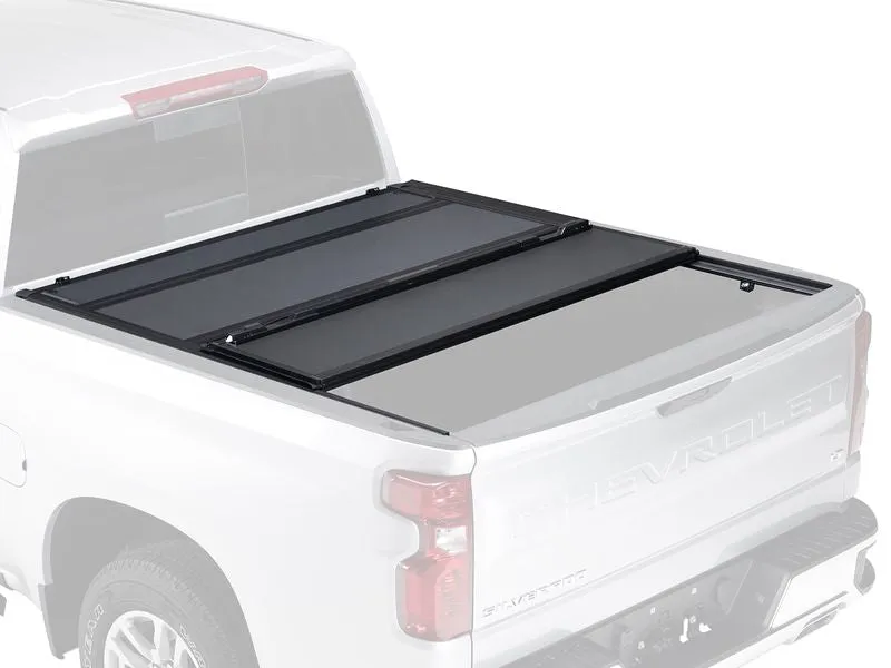 BAKFlip MX4 Truck Bed Cover 2014-2018 Chevrolet Silverado/GMC Sierra 1500