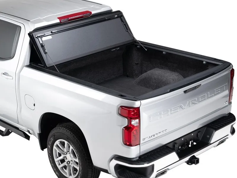 BAKFlip MX4 Truck Bed Cover 2014-2018 Chevrolet Silverado/GMC Sierra 1500