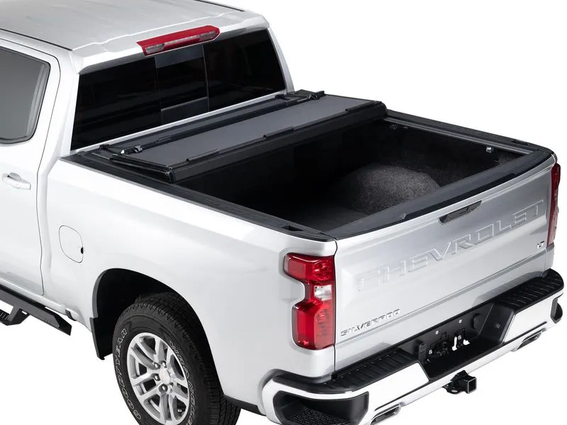 BAKFlip MX4 Truck Bed Cover 2014-2018 Chevrolet Silverado/GMC Sierra 1500