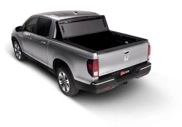 BAKFlip MX4 Truck Bed Cover 2017-2021 Honda Ridgeline 5' 4" Bed