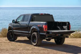 BAKFlip MX4 Truck Bed Cover 2019-2021 Ford Ranger