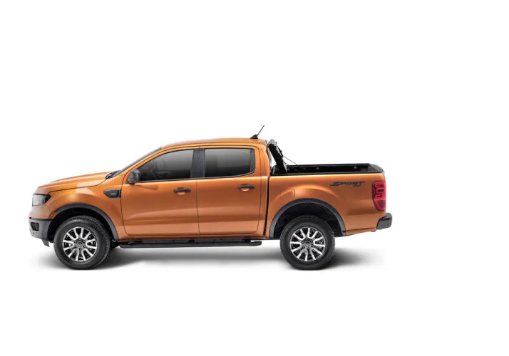 BAKFlip MX4 Truck Bed Cover 2019-2021 Ford Ranger