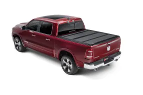 BAKFlip MX4 Truck Bed Cover 2019-2021 (New Body Style) RAM 1500 w/o RamBox w/o Multifunction TG