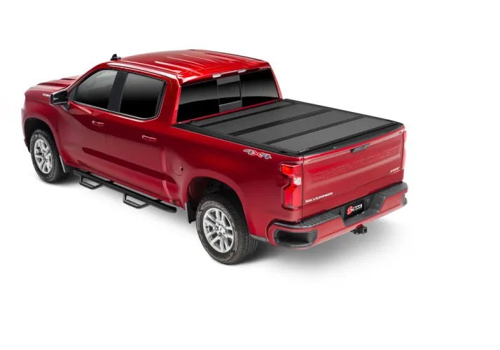 BAKFlip MX4 Truck Bed Cover 2020-2021 Chevrolet Silverado/GMC Sierra