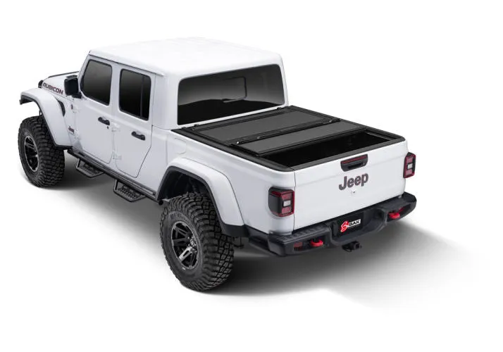 BAKFlip MX4 Truck Bed Cover 2020-2021 Jeep Gladiator 5'