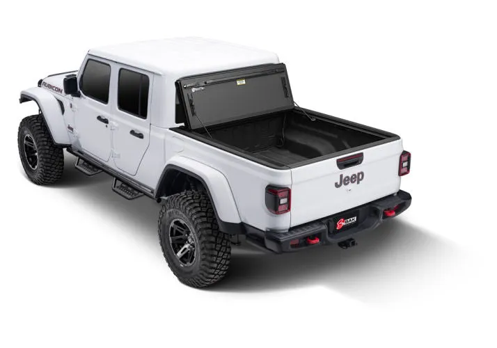 BAKFlip MX4 Truck Bed Cover 2020-2021 Jeep Gladiator 5'