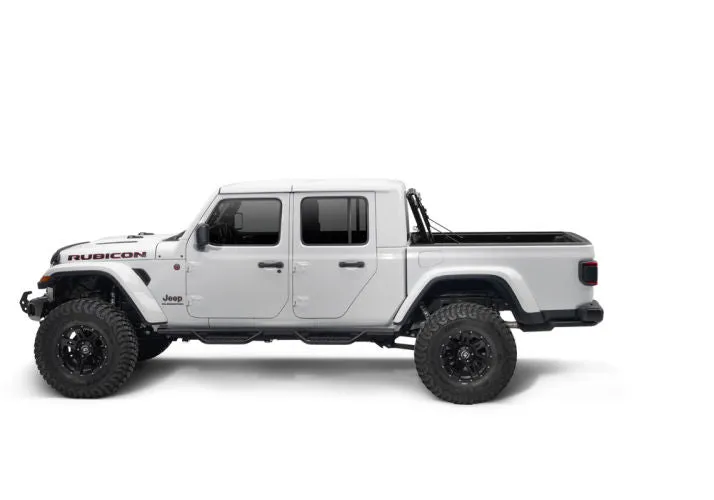 BAKFlip MX4 Truck Bed Cover 2020-2021 Jeep Gladiator 5'