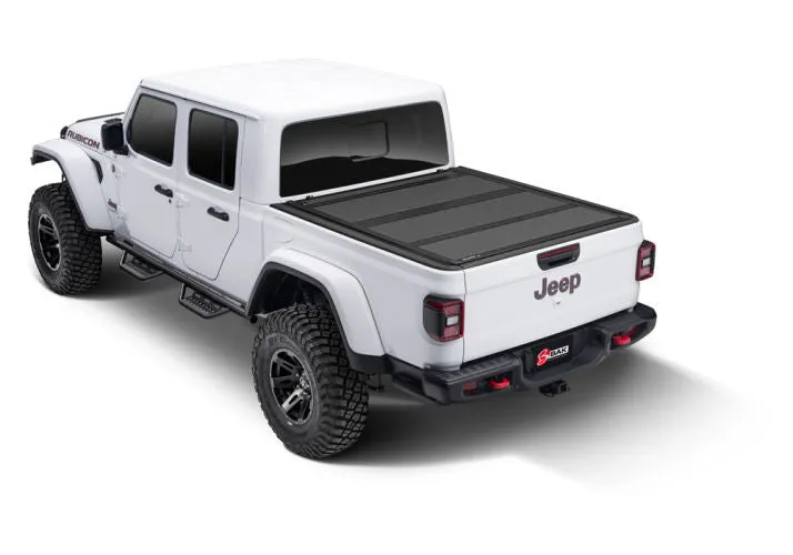 BAKFlip MX4 Truck Bed Cover 2020-2021 Jeep Gladiator 5'