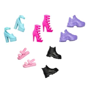 Barbie® Fashionista Shoe