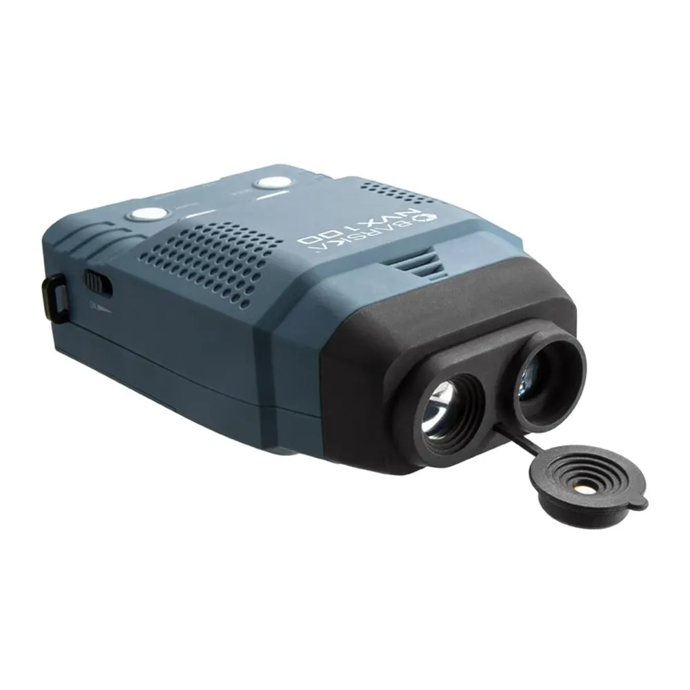 BARSKA NVX-100 Night Vision Infrared Illuminator Digital Monocular