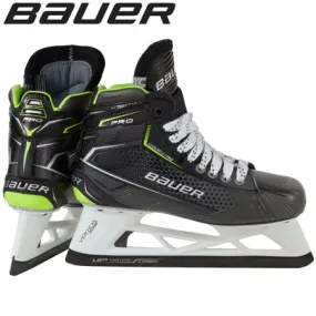 Bauer Pro S21 Senior Goalie Skate