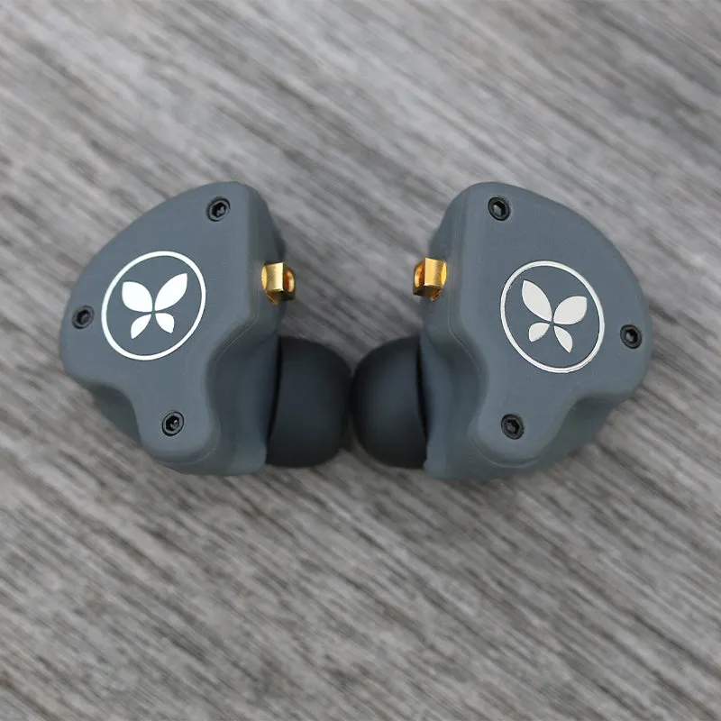 Bellos Audio X-Series IEM