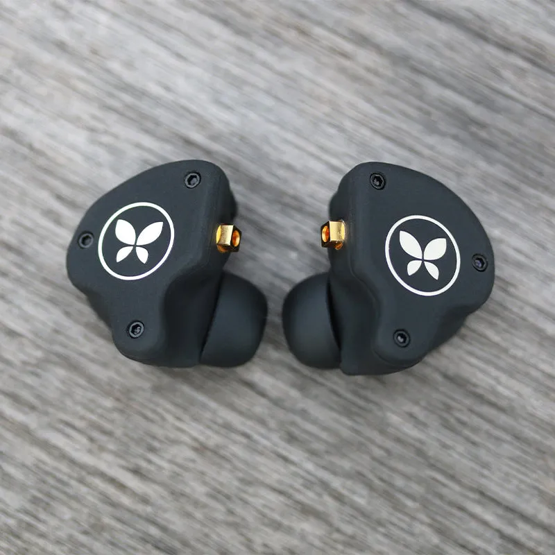 Bellos Audio X-Series IEM