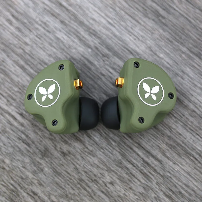 Bellos Audio X-Series IEM