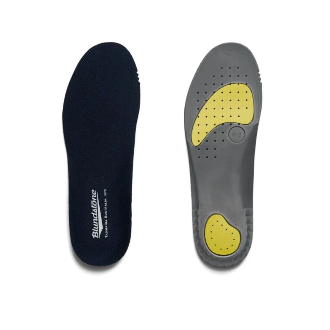 Blundstone Comfort Classic Footbed Insoles