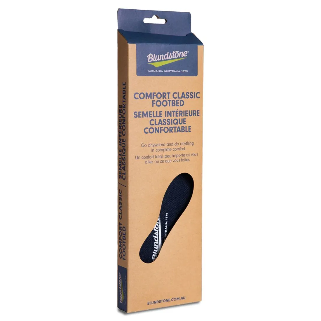 Blundstone Comfort Classic Footbed Insoles