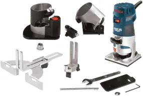 Bosch PR20EVSNK Colt Palm Router Installer Kit