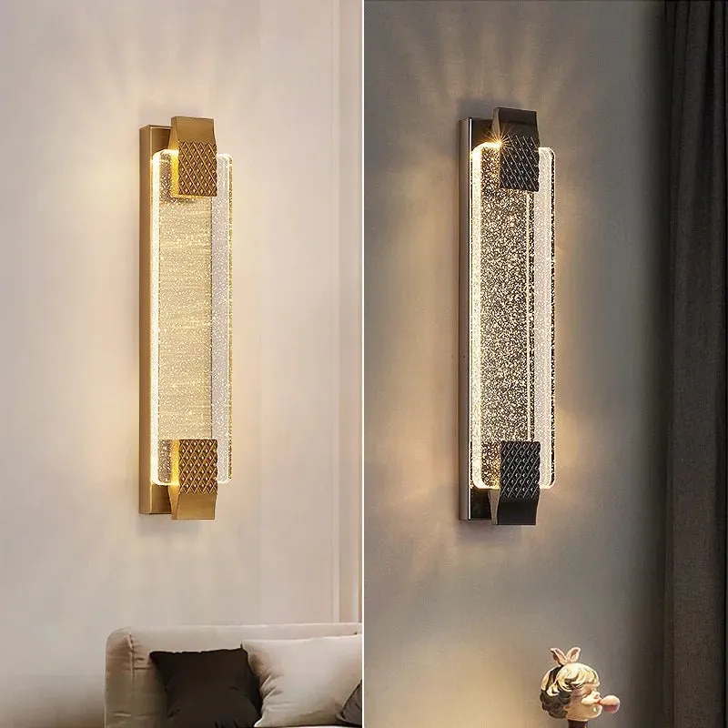 Brage Wall Light