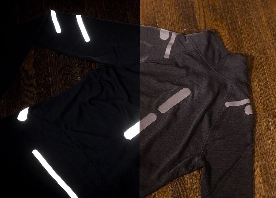 Brilliant Reflective Reflective Strips, Stick-On