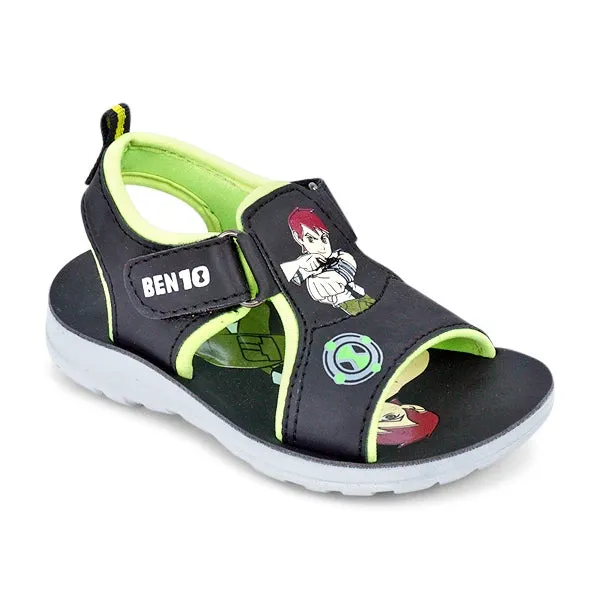 BUBBLE GUMMERS Ben10 PAULO Sandal