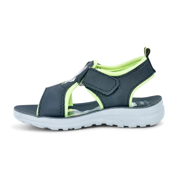 BUBBLE GUMMERS Ben10 PAULO Sandal