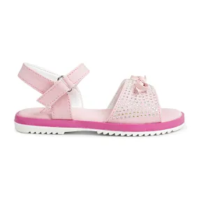 BUBBLE GUMMERS ESAAL Belt Sandal for Little Gilrs