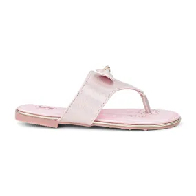 BUBBLE GUMMERS FIONA Toe-Post Sandal for Girl Babies