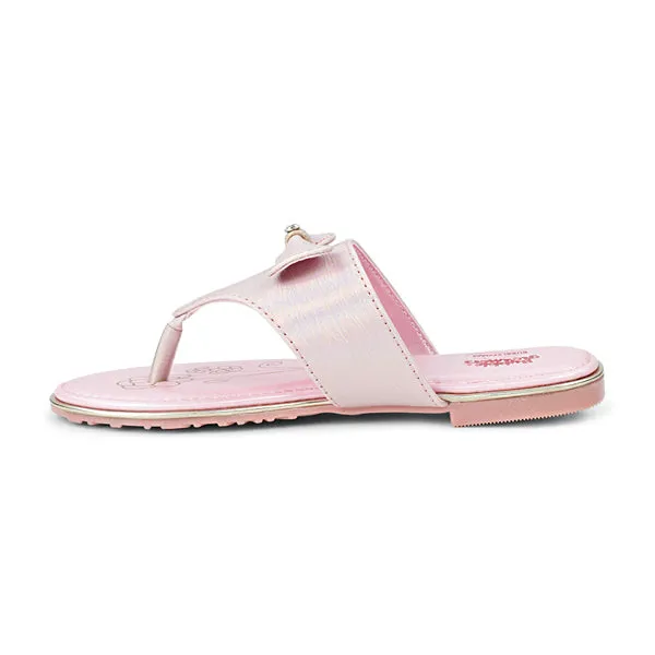 BUBBLE GUMMERS FIONA Toe-Post Sandal for Girl Babies