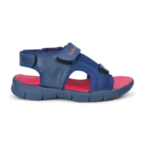 BUBBLE GUMMERS RONALD Belt Sandal