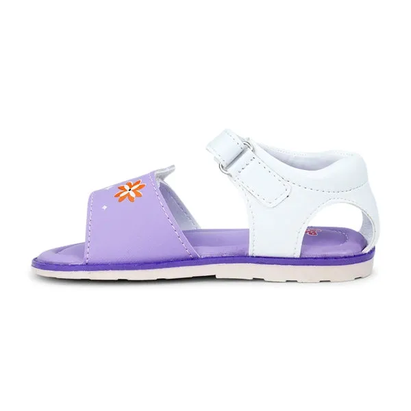 BUBBLE GUMMERS TITO Sandal for Baby Girls