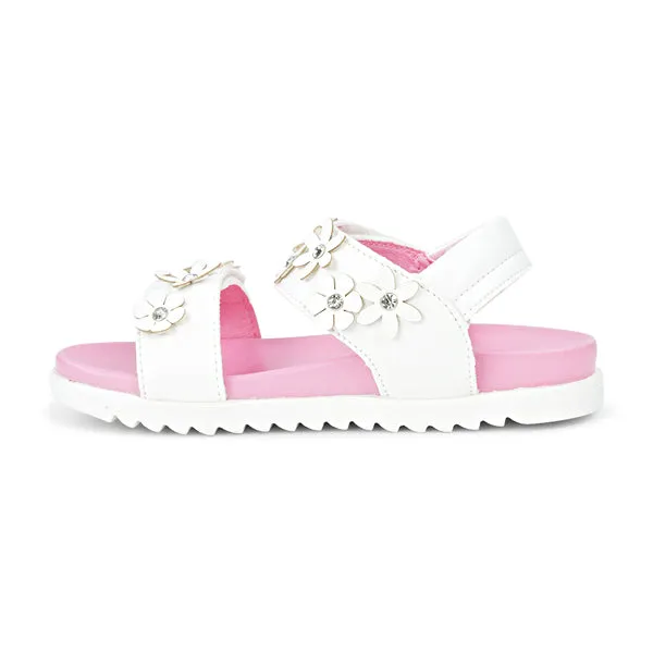 BUBBLE GUMMERS URBAN Belt Sandal for Baby Girls