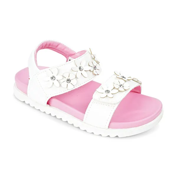 BUBBLE GUMMERS URBAN Belt Sandal for Baby Girls