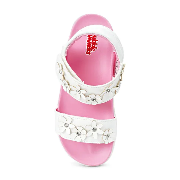 BUBBLE GUMMERS URBAN Belt Sandal for Baby Girls