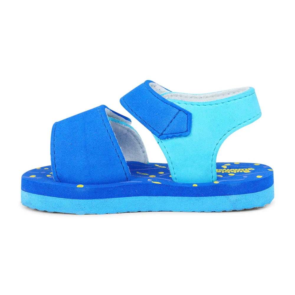 BubbleGummers Belt Sandal for Kids