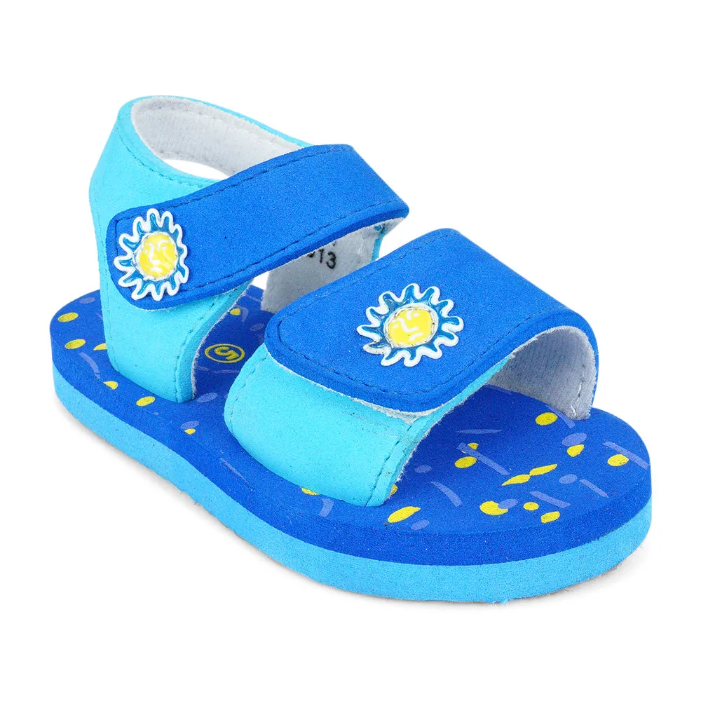 BubbleGummers Belt Sandal for Kids